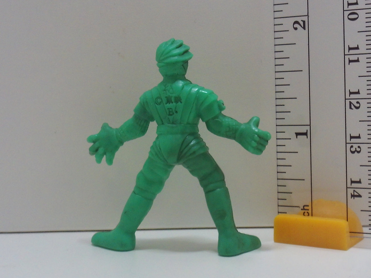 Sekai Ninja Sen Jiraiya Keshi