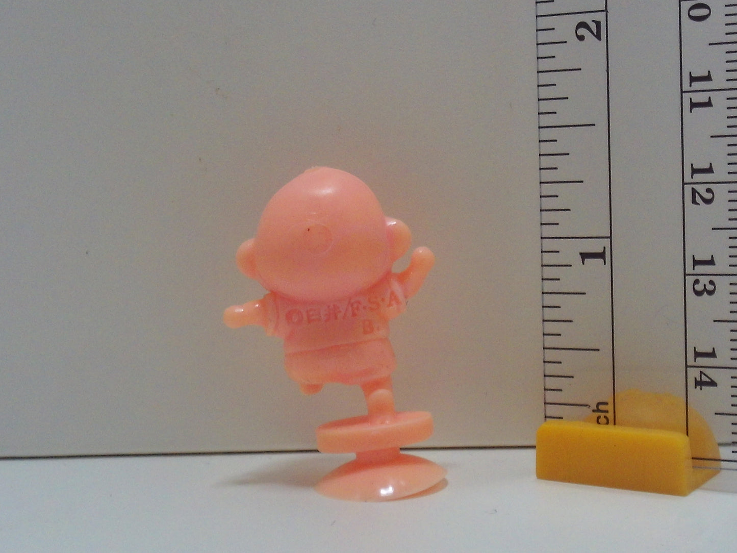 Crayon Shin Chan Keshi