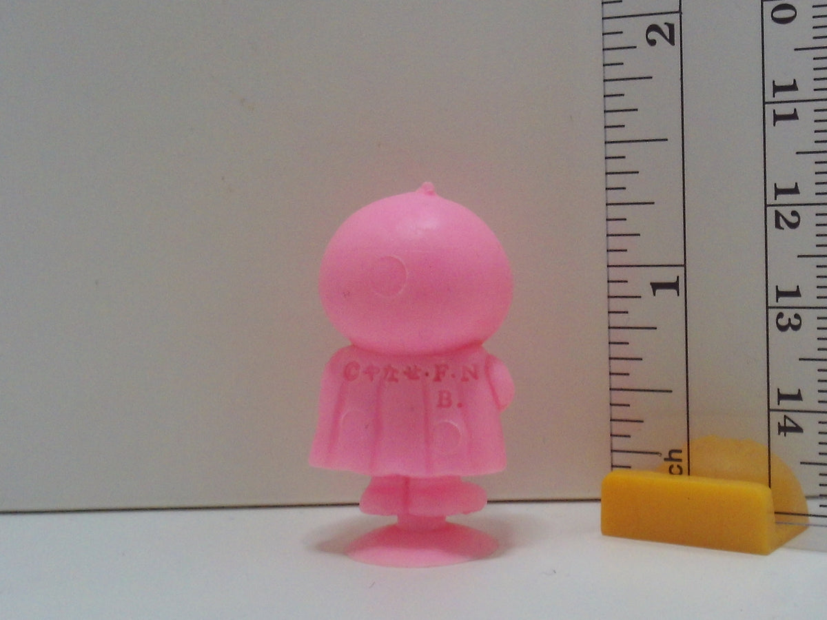 Anpanman Keshi Figure