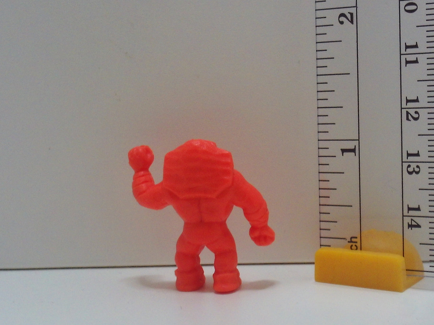 Big Body Chibi Keshi