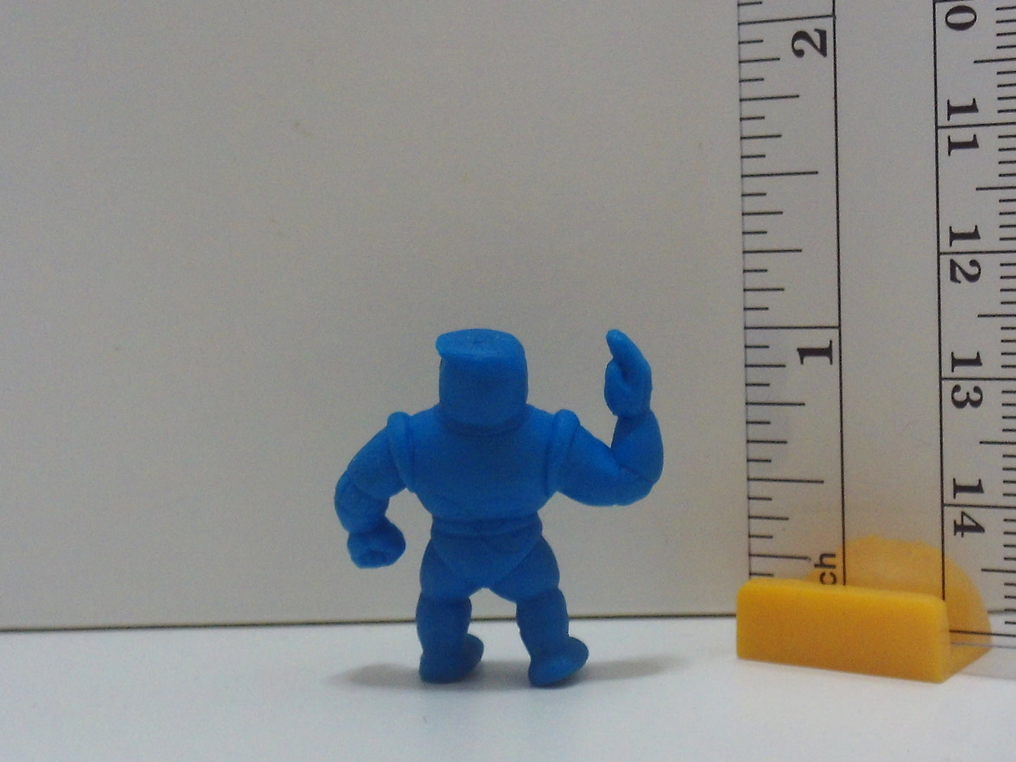 Big Body Chibi Keshi