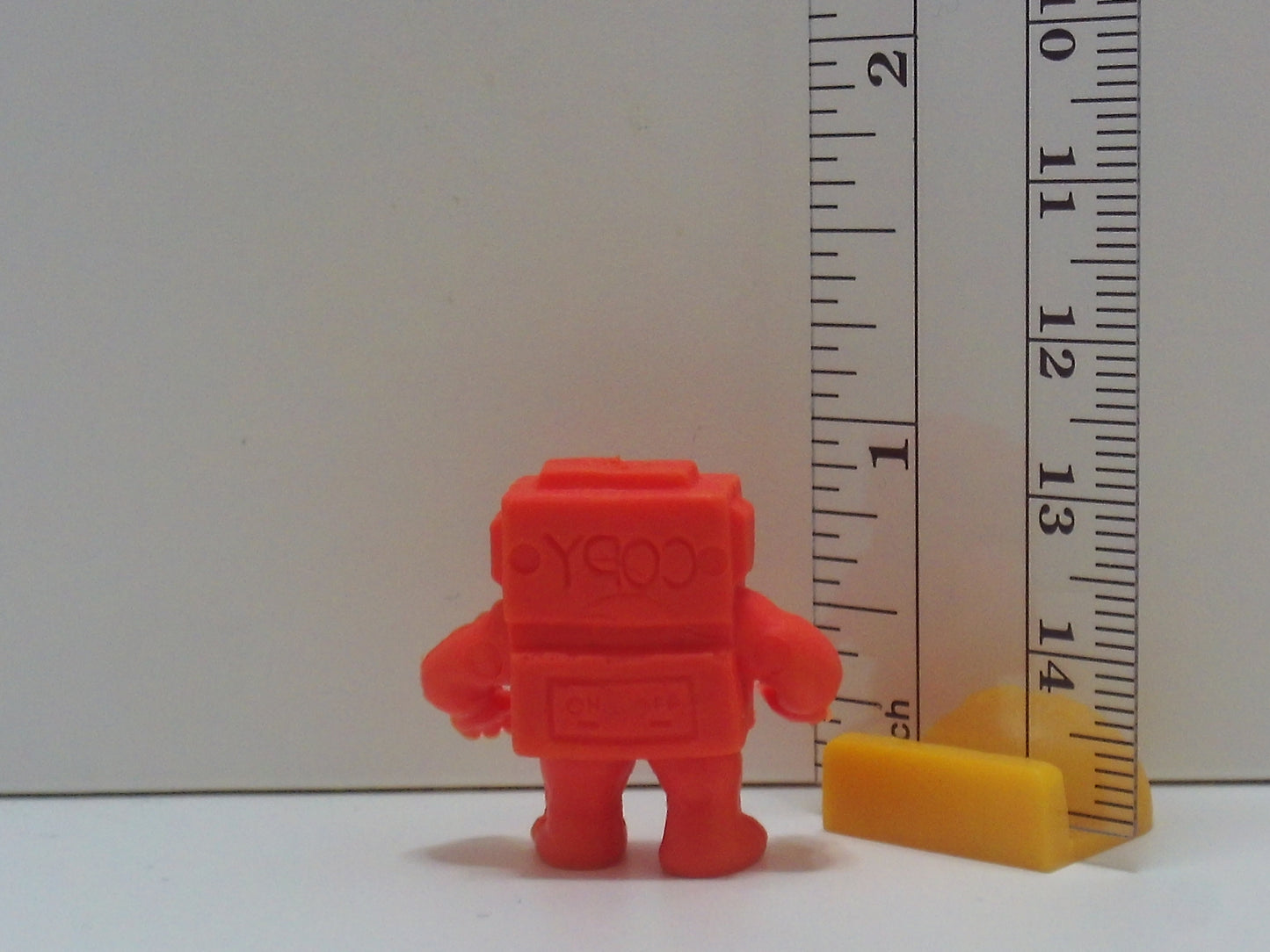 Chibi Pachimada Keshi