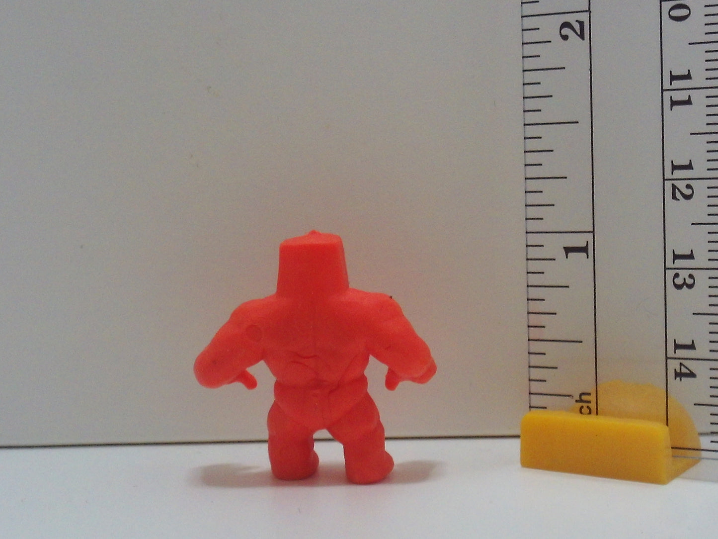 Big Body Chibi Keshi