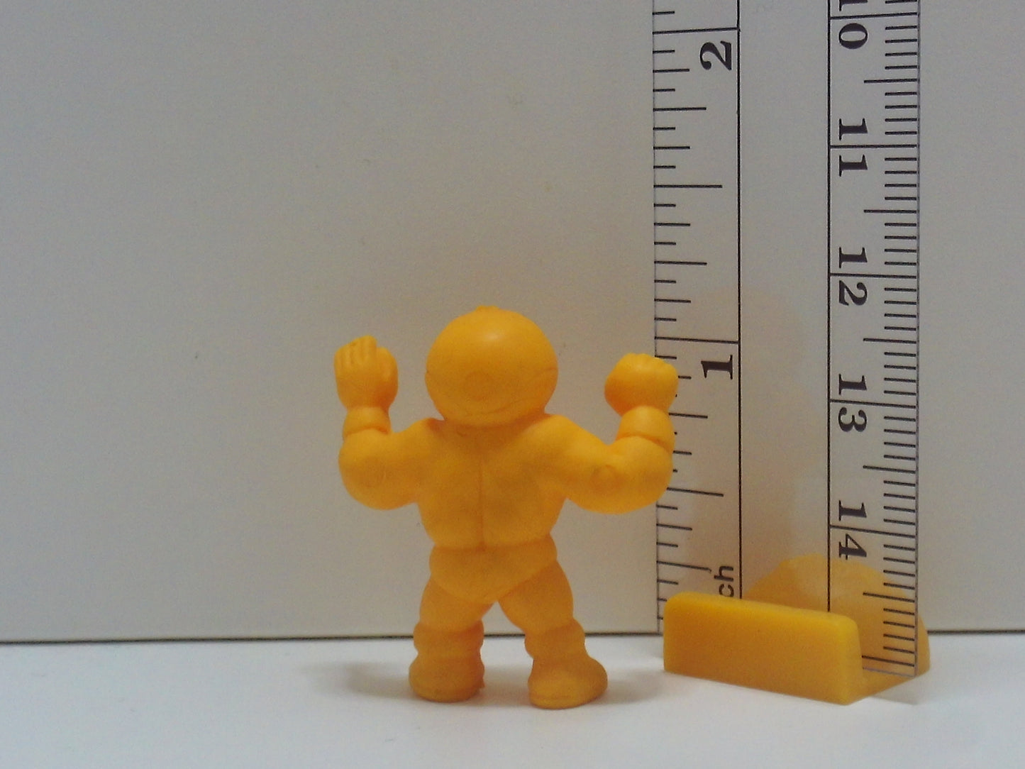 Chibi Pachimada Keshi