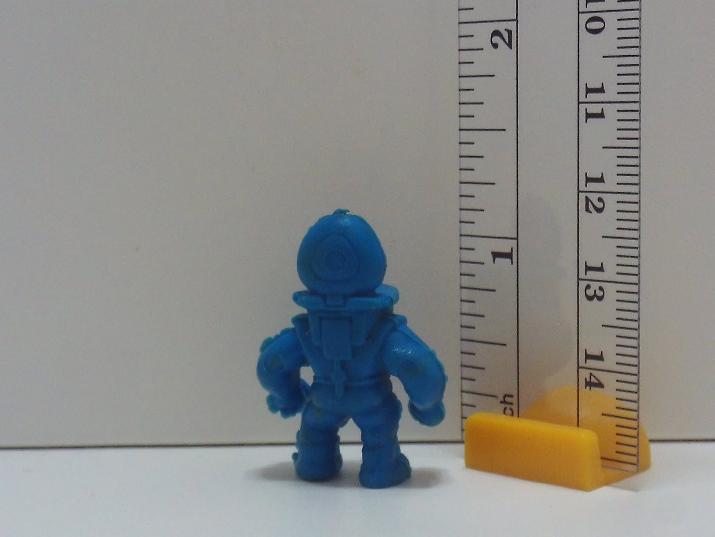 Chibi Pachimada Keshi