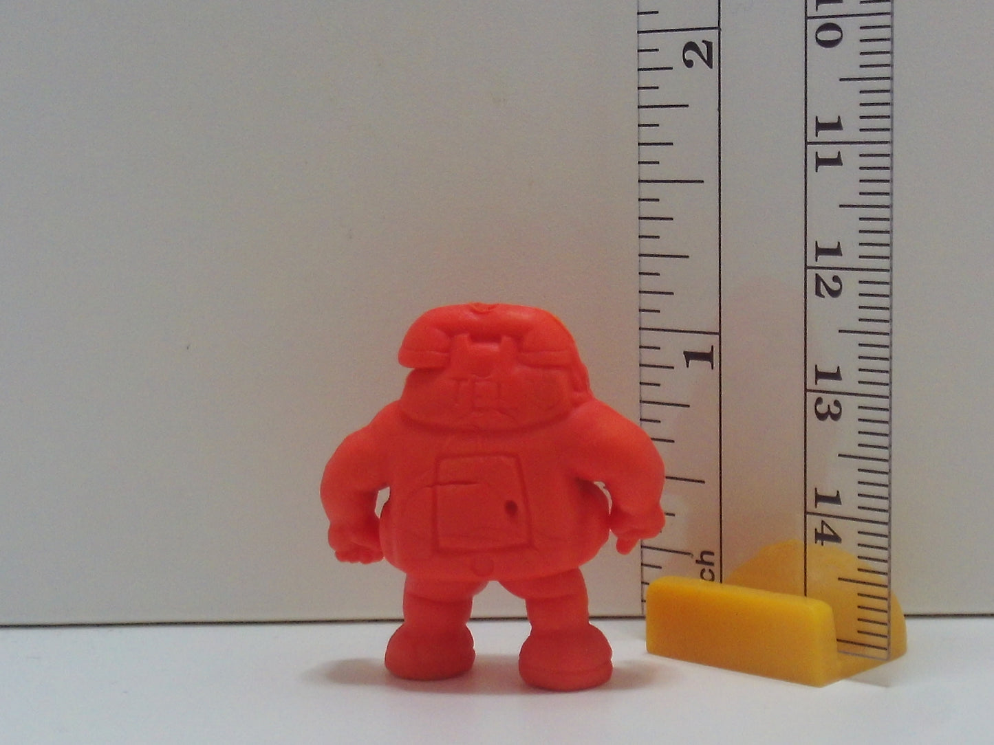 Chibi Pachimada Keshi