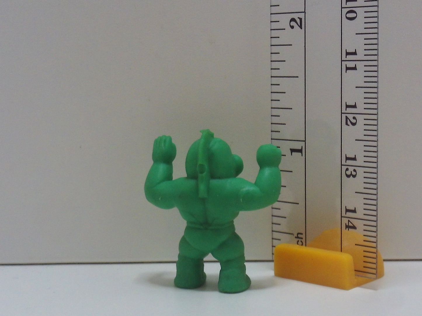 Chibi Pachimada Keshi