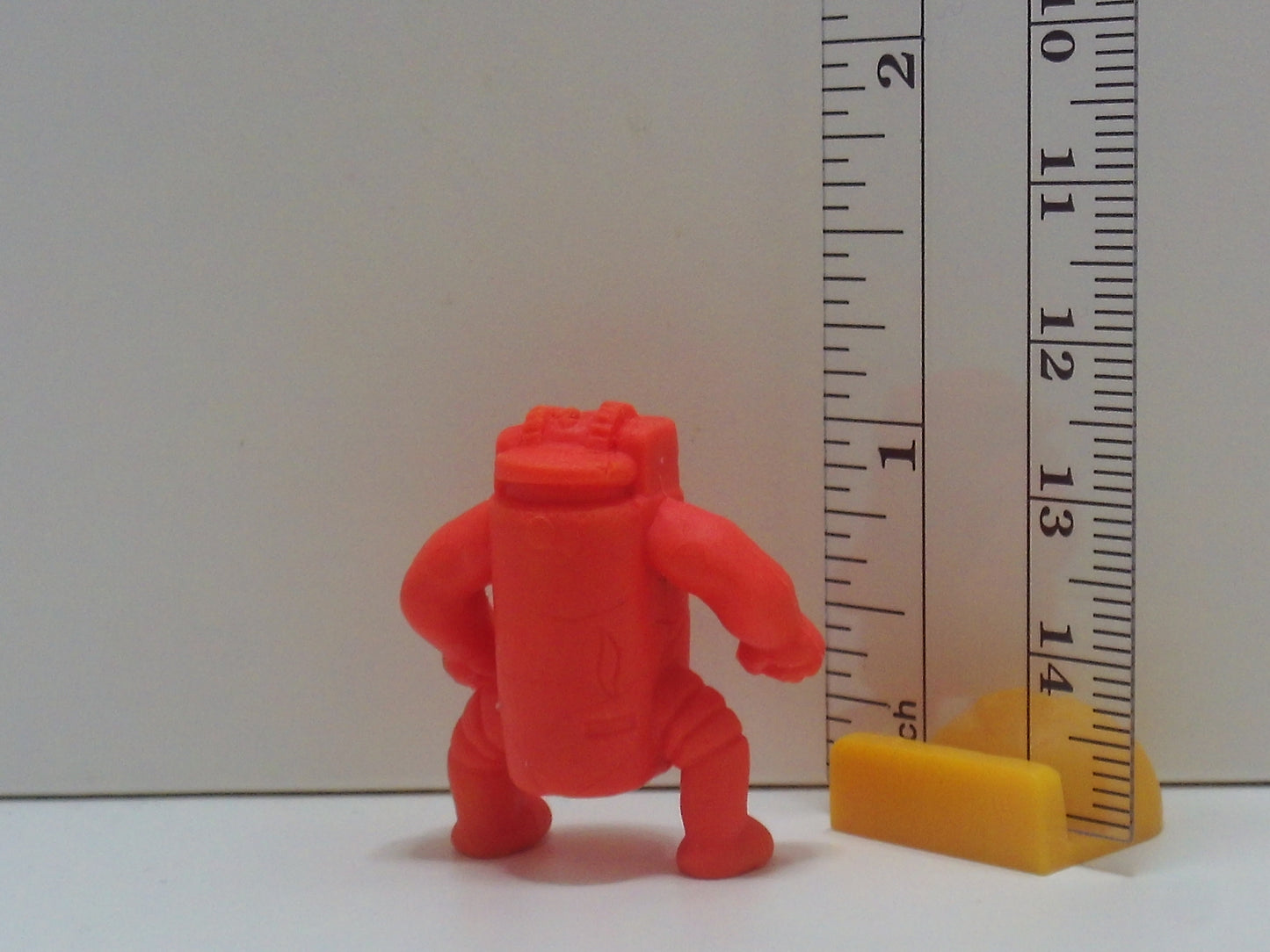 Chibi Pachimada Keshi