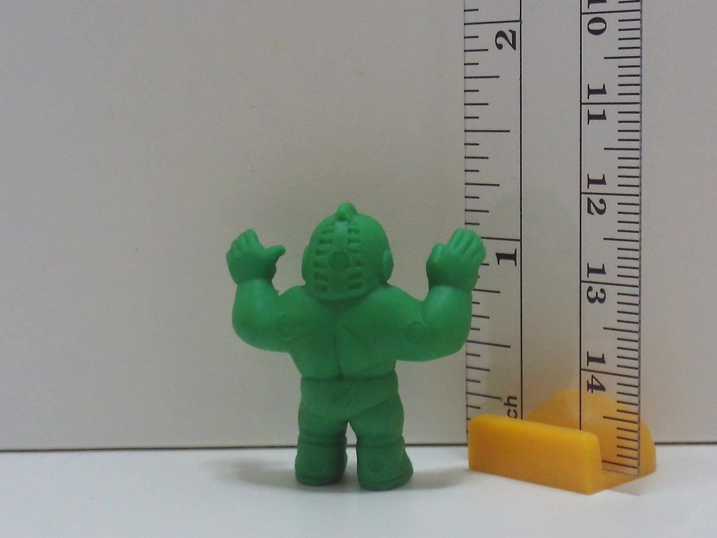 Chibi Pachimada Keshi