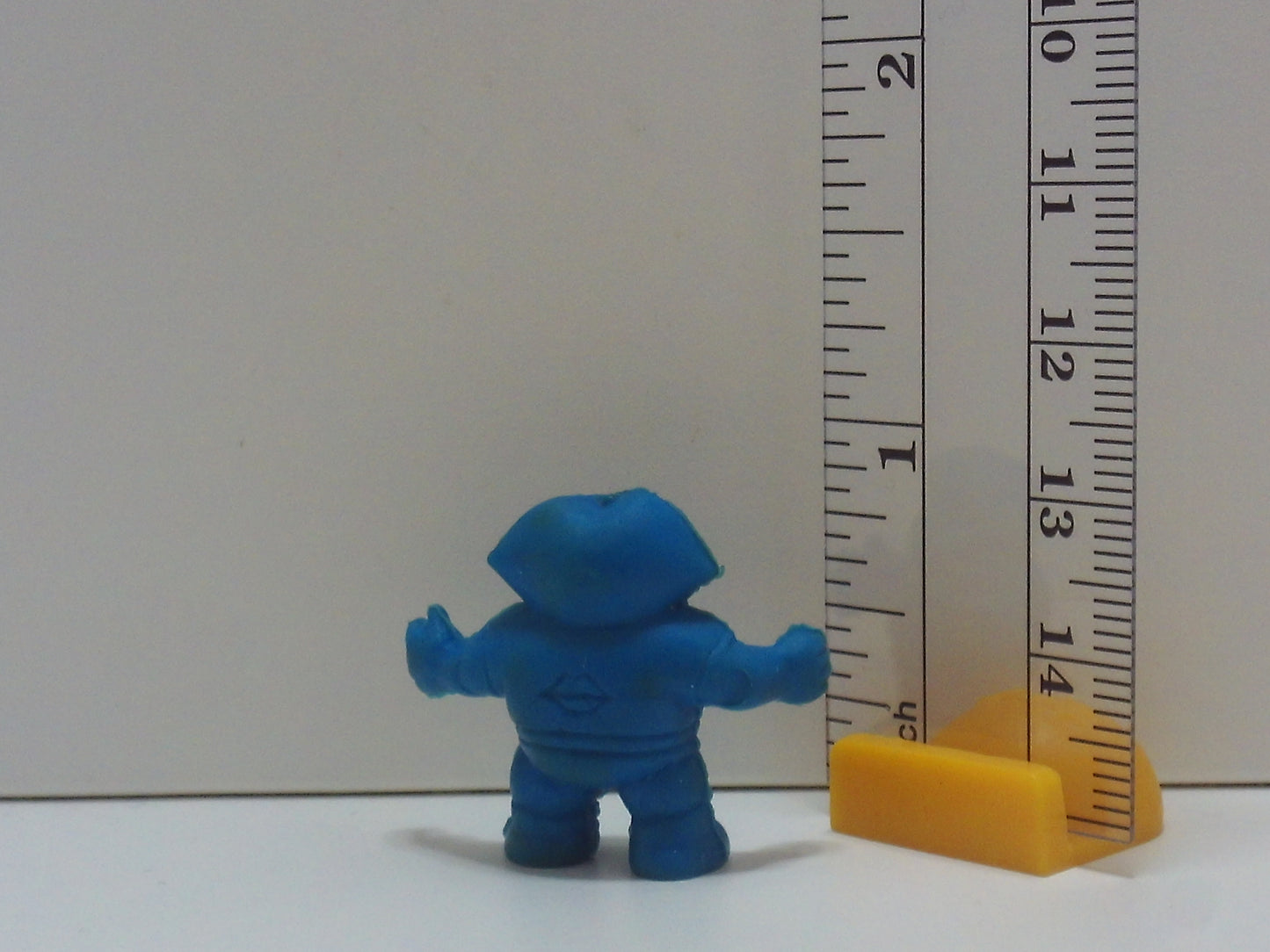 Chibi Pachimada Keshi