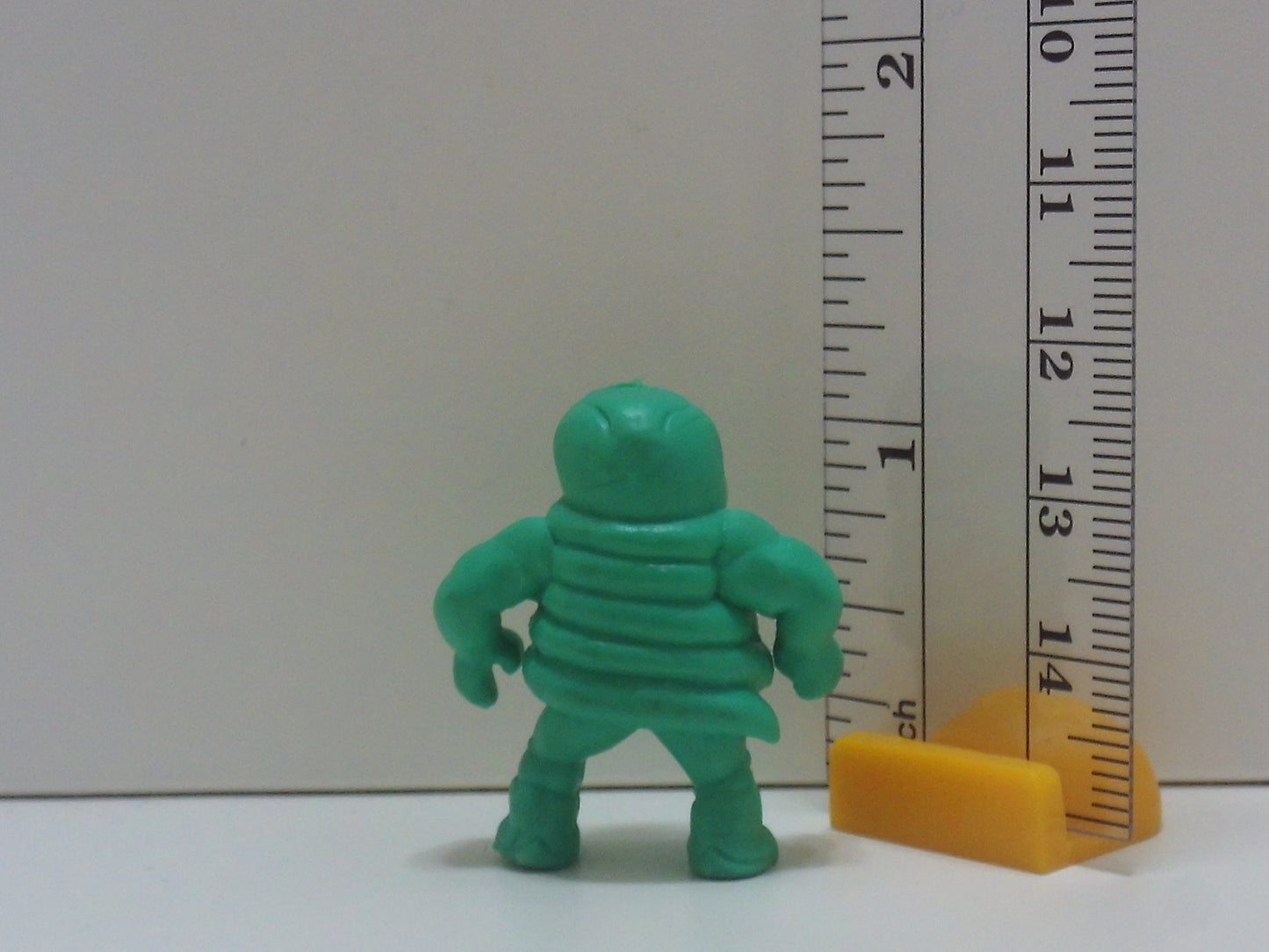 Chibi Pachimada Keshi