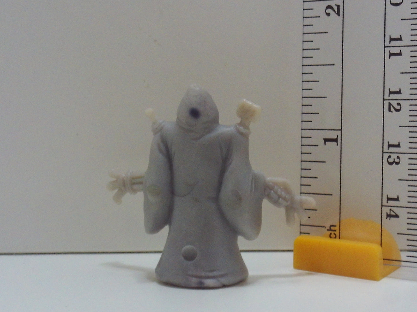 Neclos/Necros Fortress Keshi