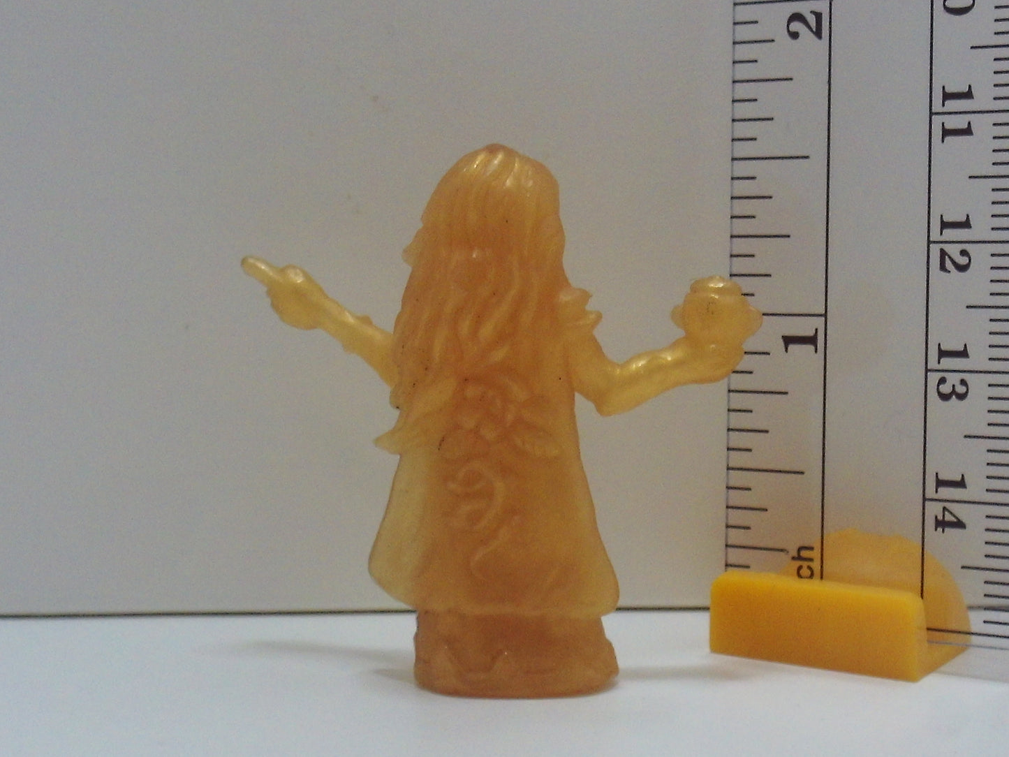 Neclos/Necros Fortress Keshi