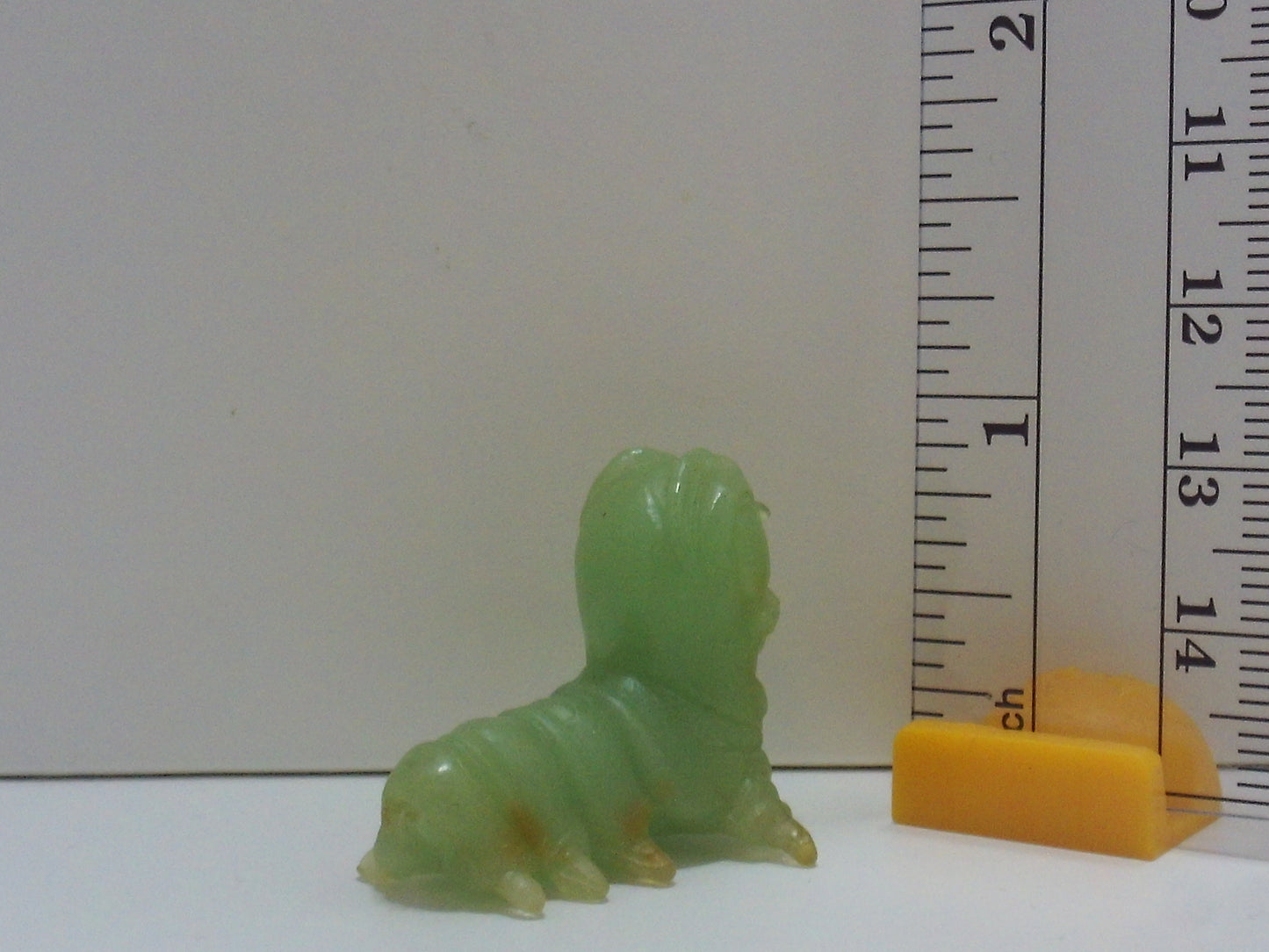 GITD Nintendo Lotte Keshi