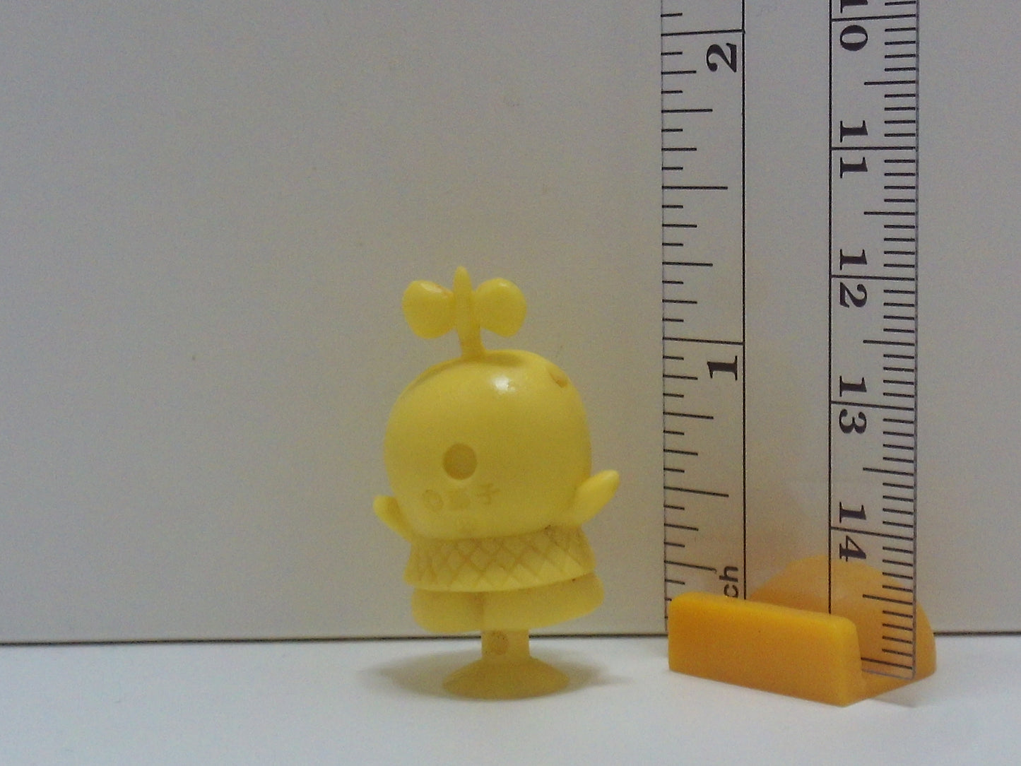 Little Ghost Q Taro Keshi