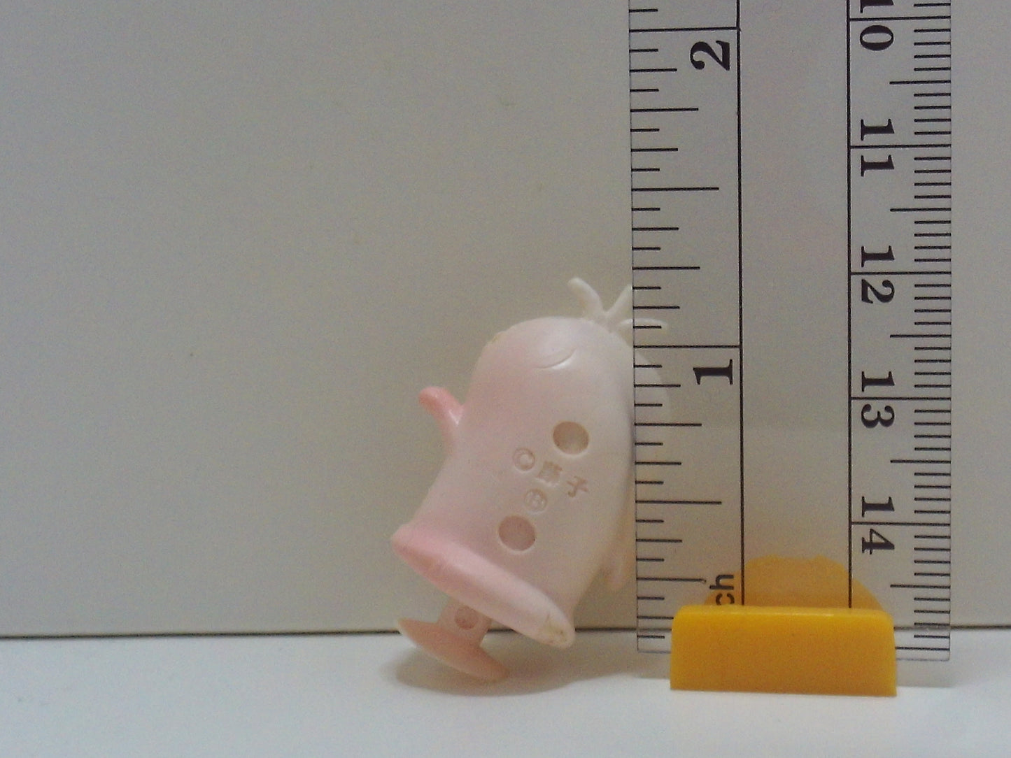 Little Ghost Q Taro Keshi - Japanese Rubber Keshi Keshigomu Anime Manga Video Game figure Takarabako at Kingkeshi.com