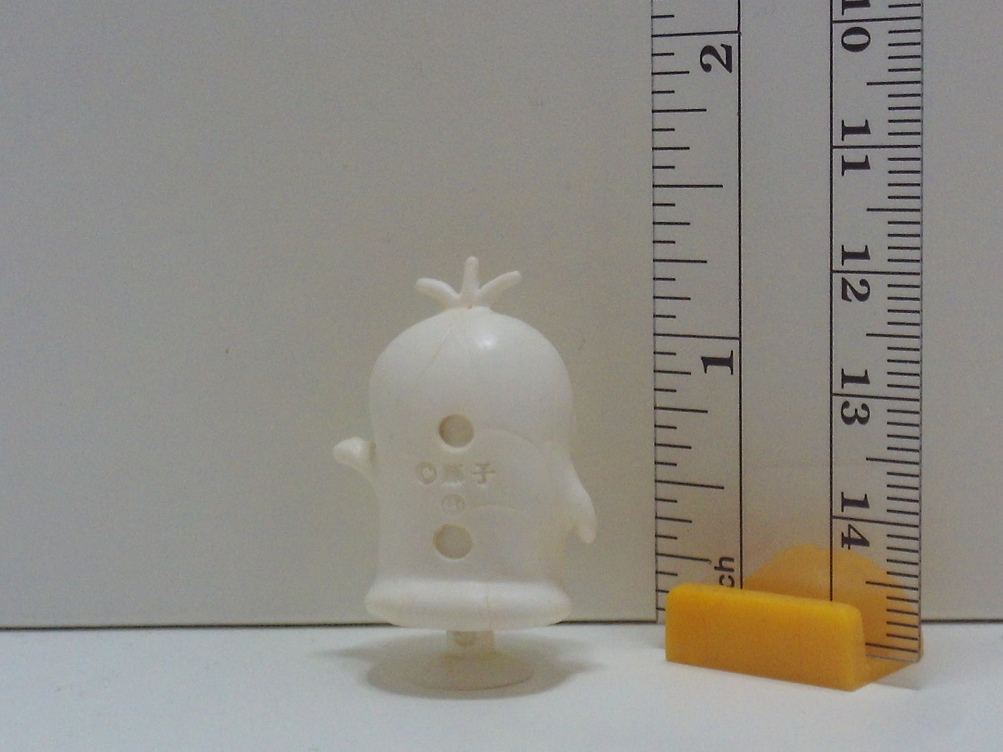 Little Ghost Q Taro Keshi