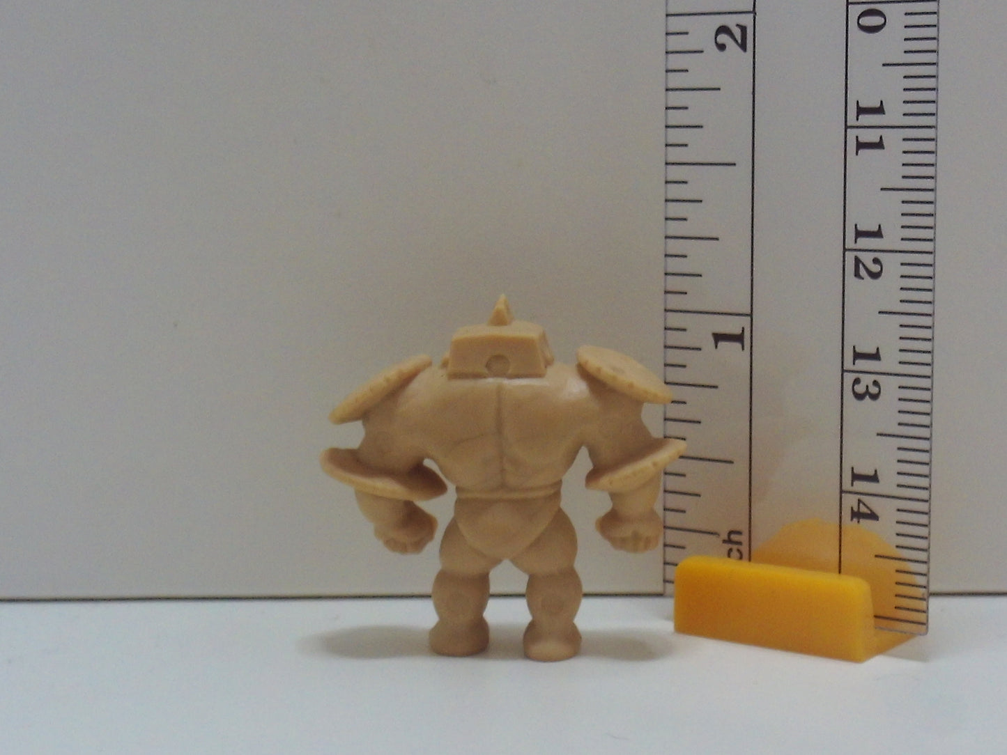 Big Body Chibi Keshi