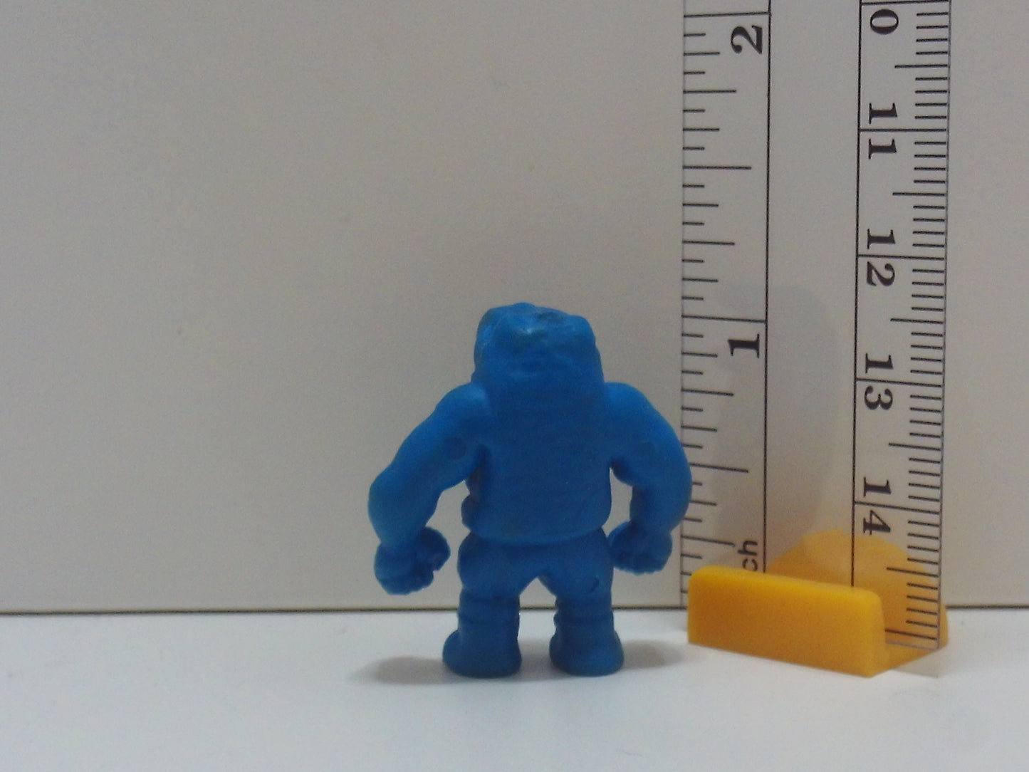 Big Body Chibi Keshi