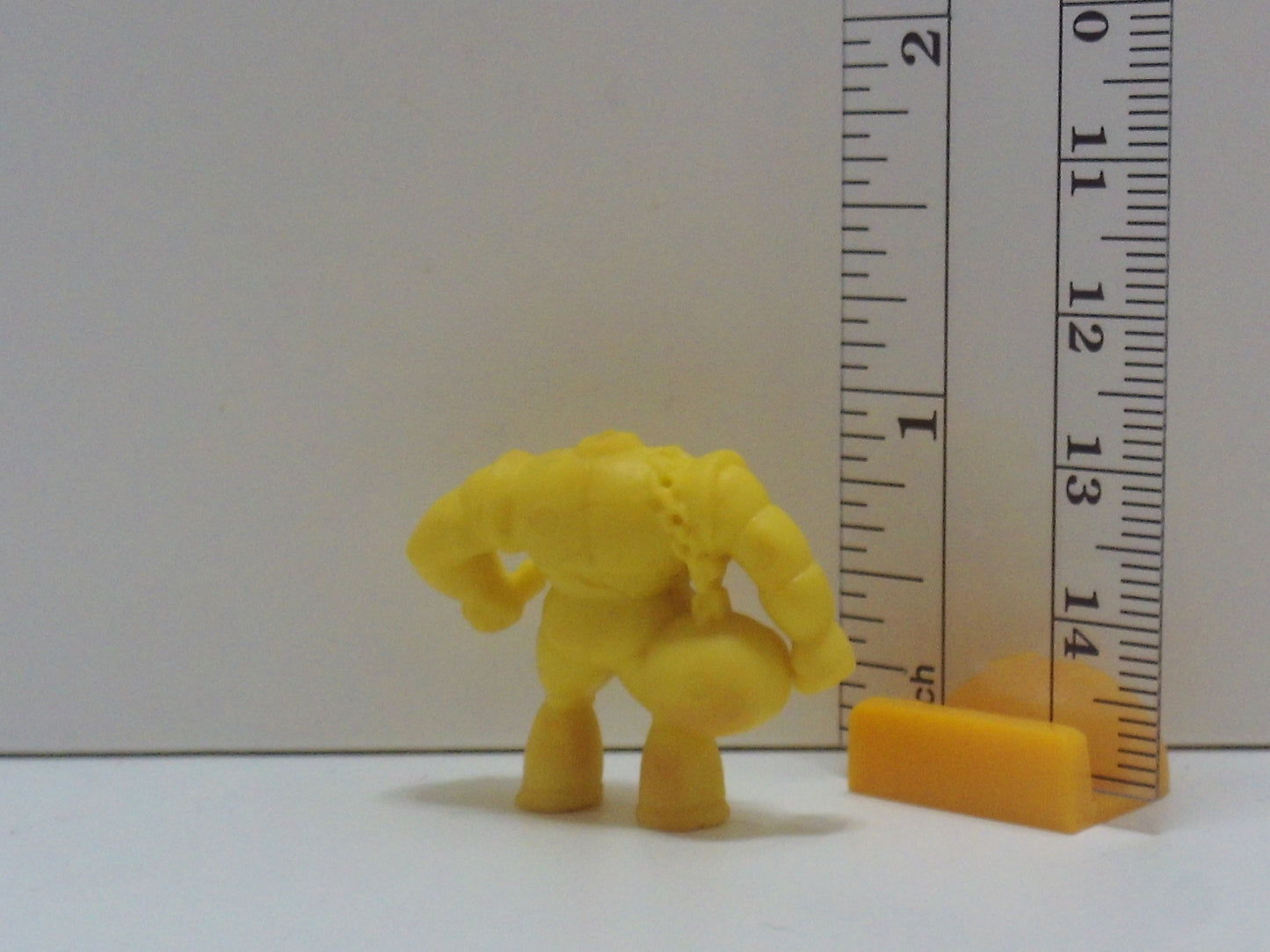 Big Body Chibi Keshi