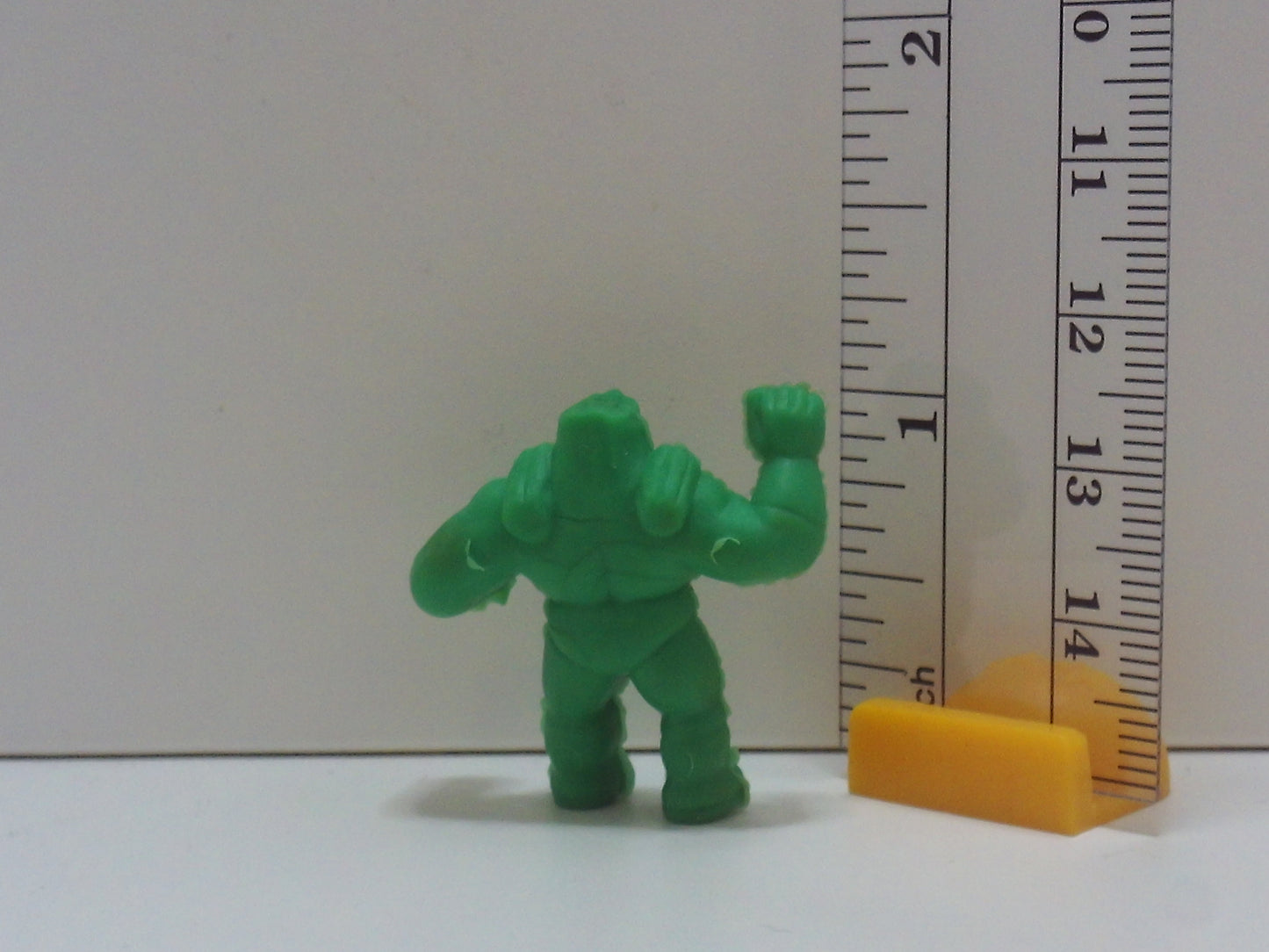 Big Body Chibi Keshi