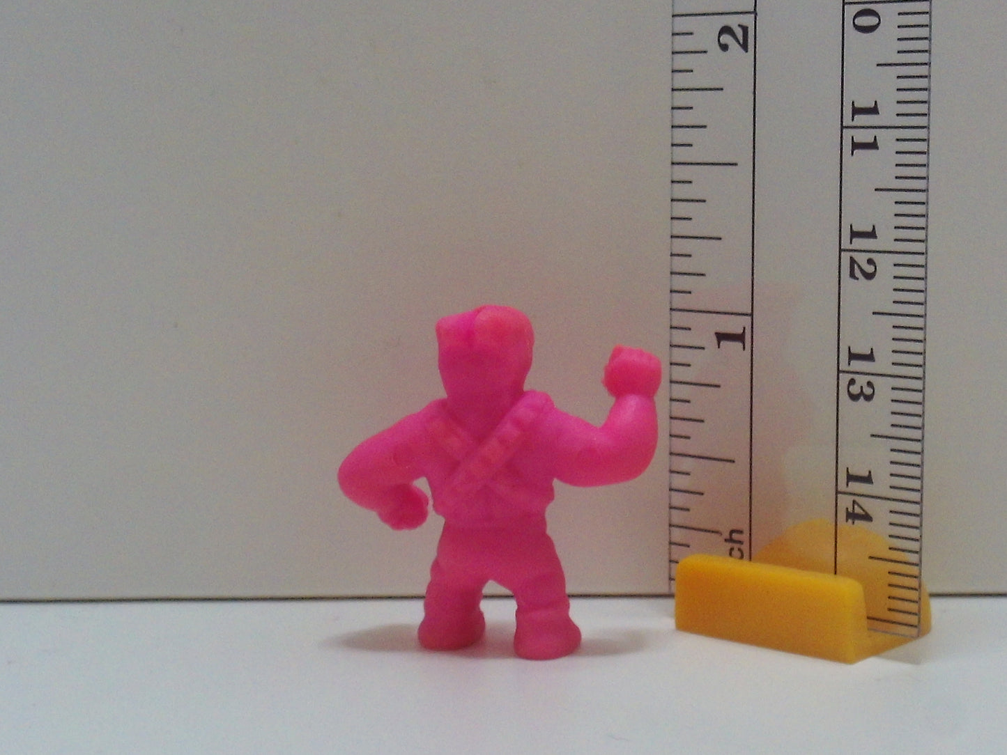 Big Body Chibi Keshi