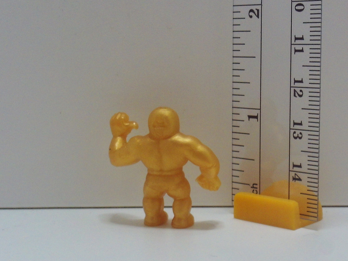 Big Body Chibi Keshi