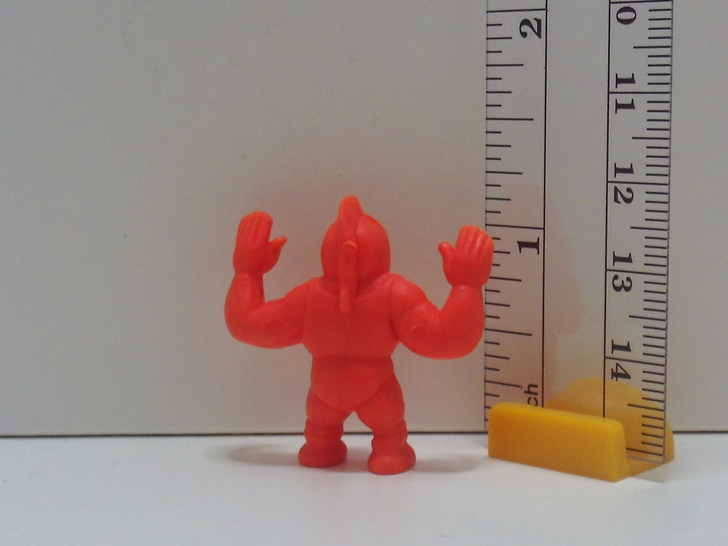 Big Body Chibi Keshi