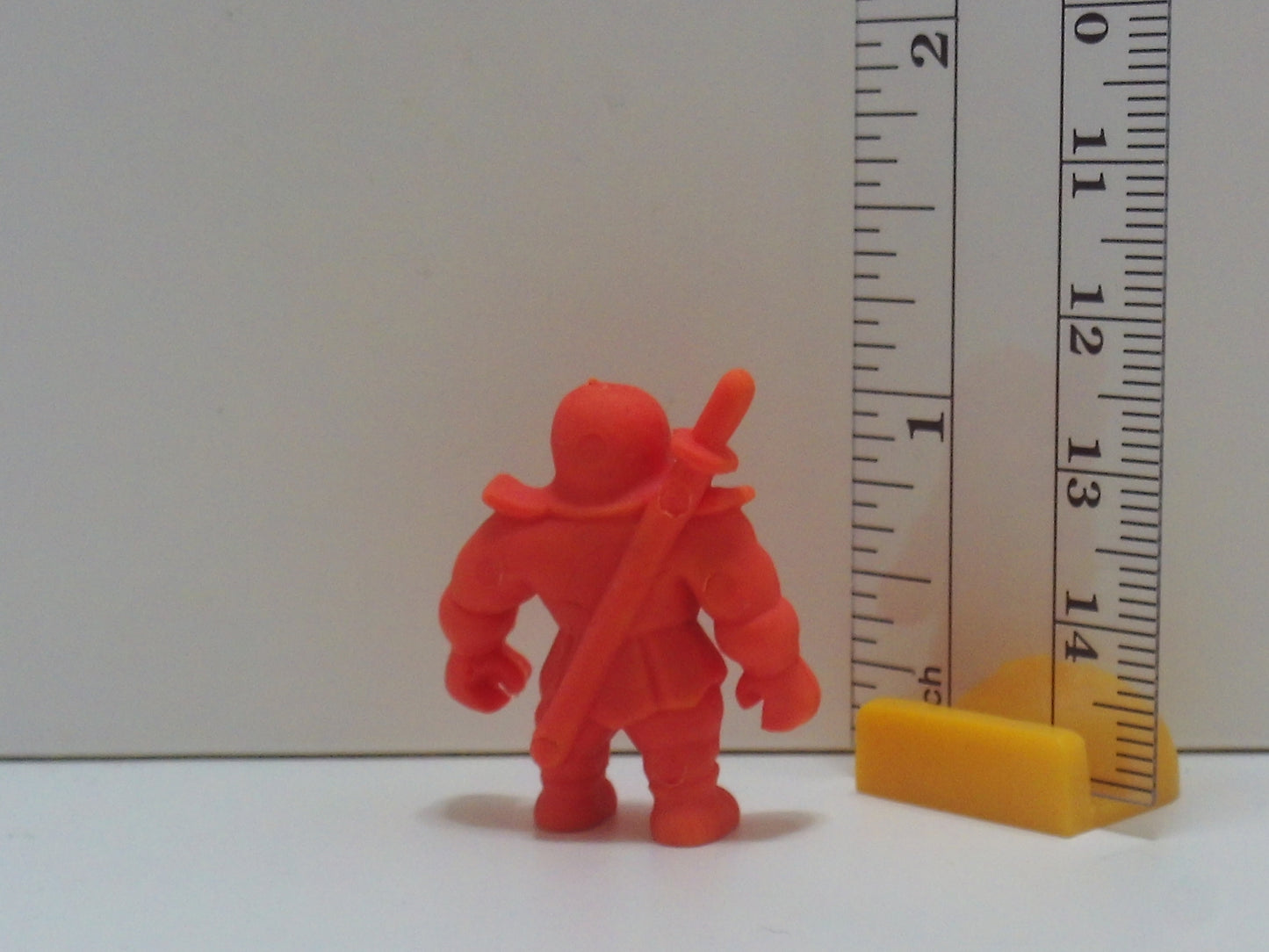 Big Body Chibi Keshi