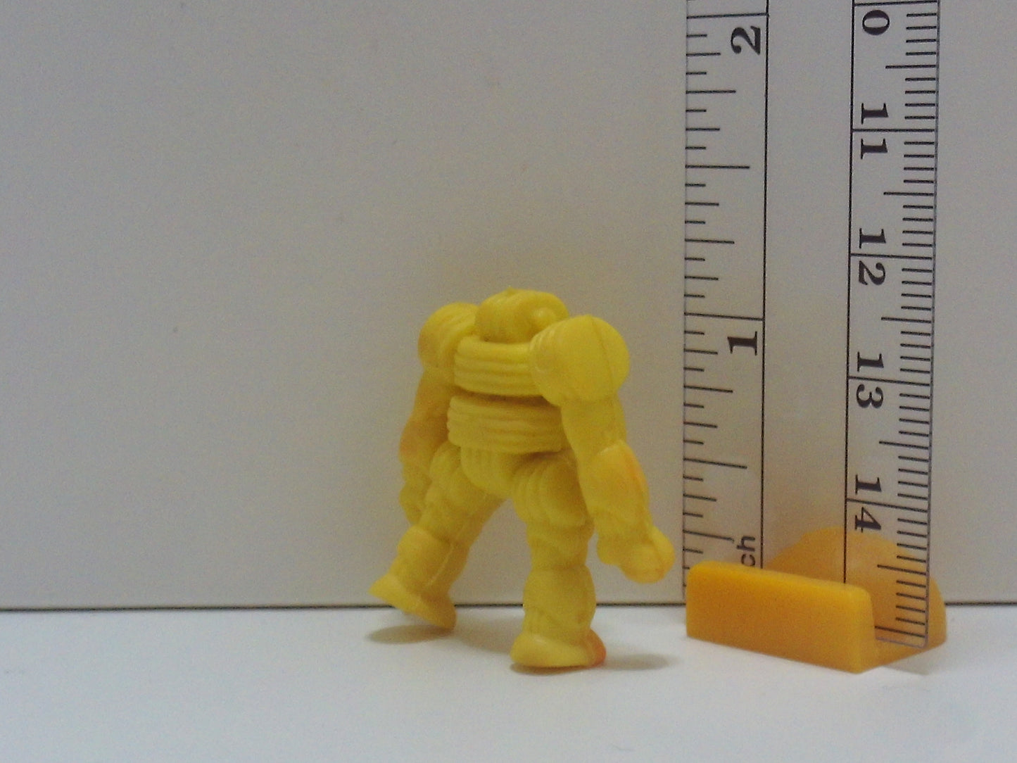 Big Body Chibi Keshi