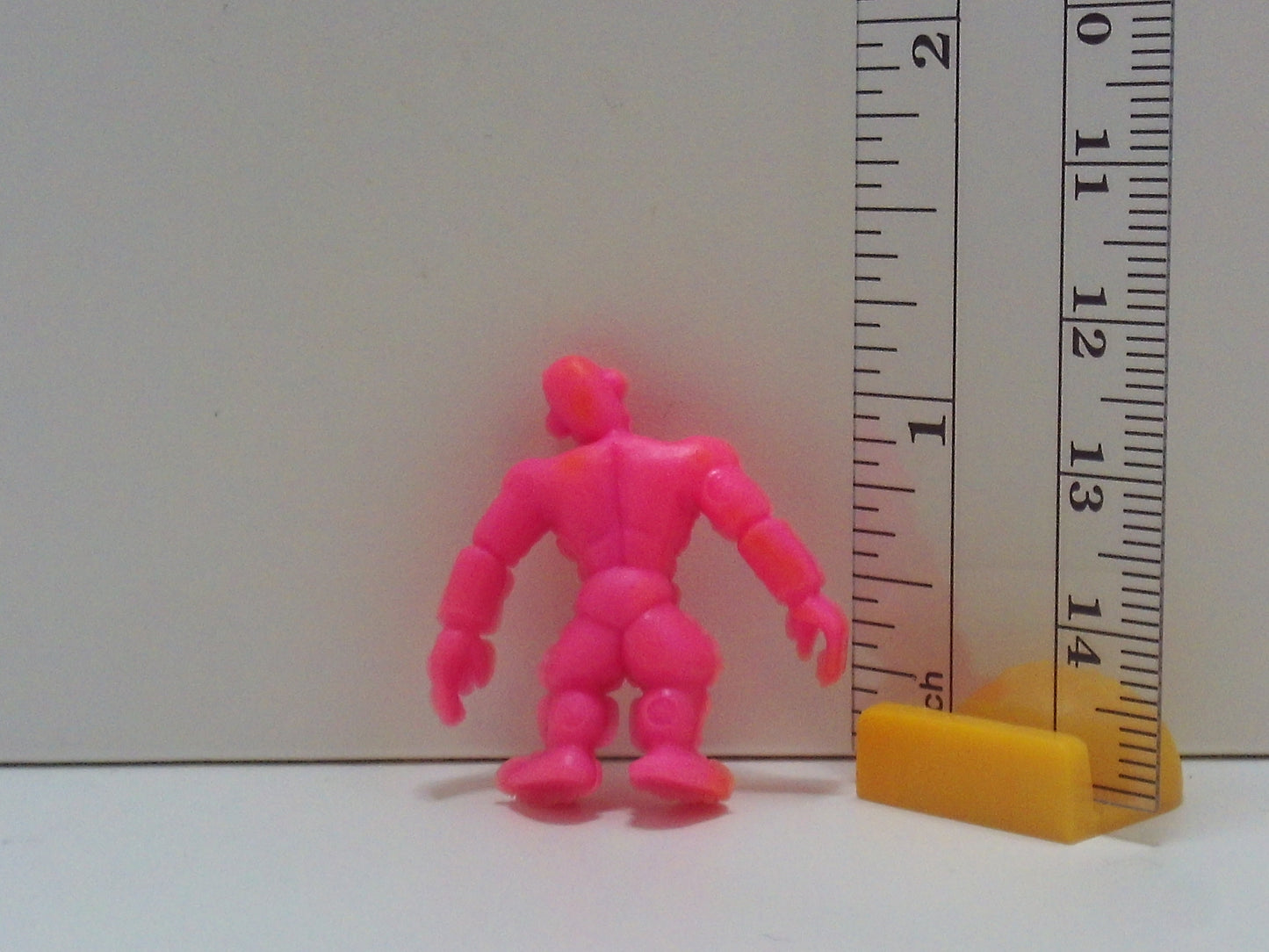 Big Body Chibi Keshi