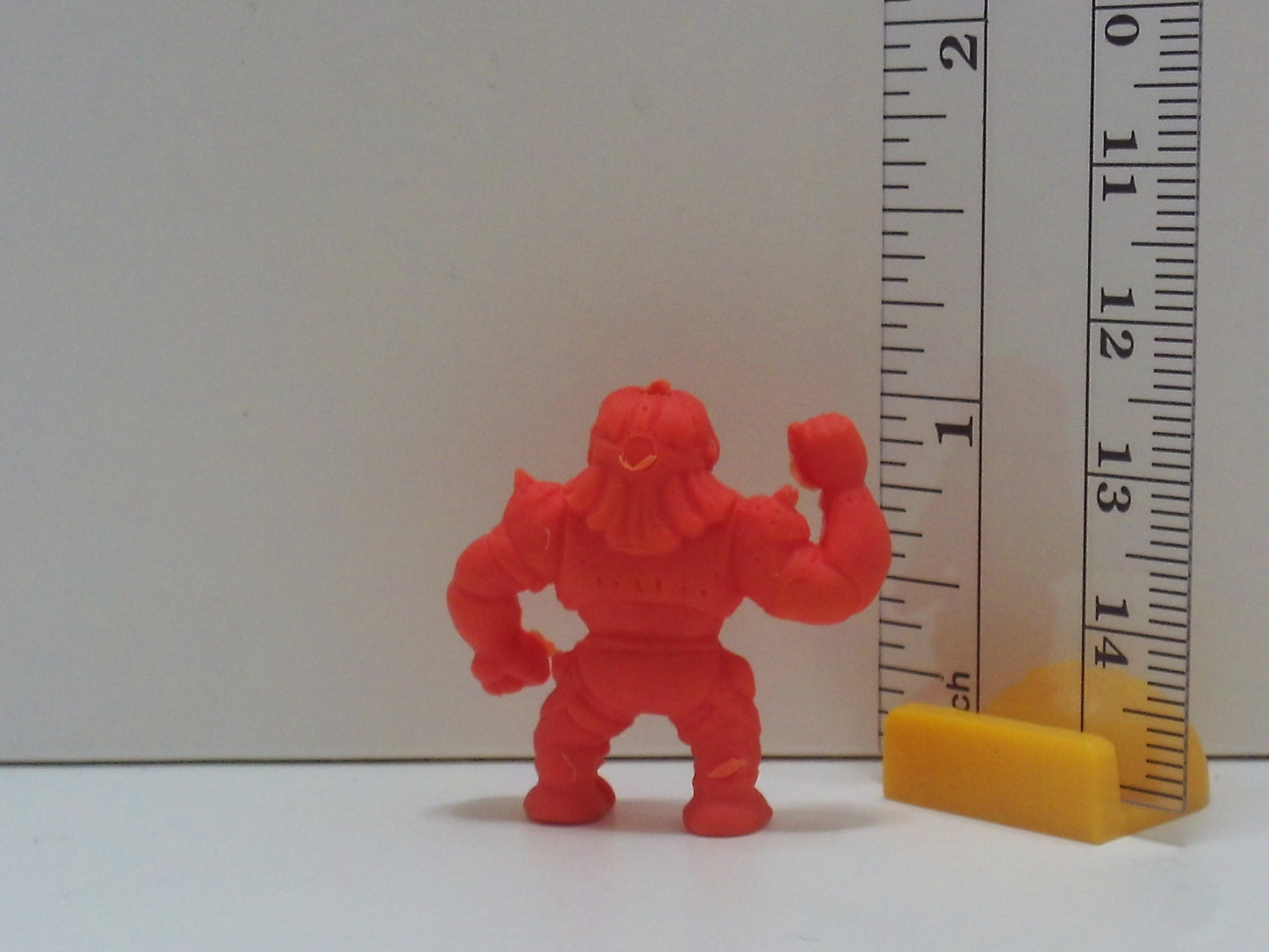 Big Body Chibi Keshi