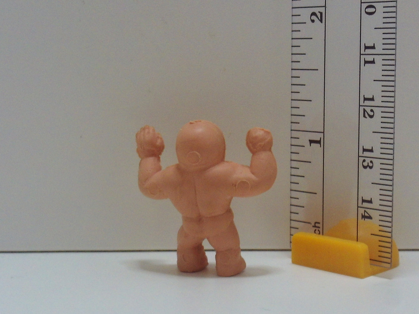 Big Body Chibi Keshi