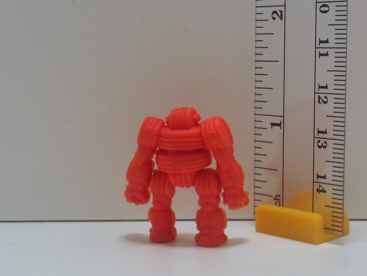 Big Body Chibi Keshi