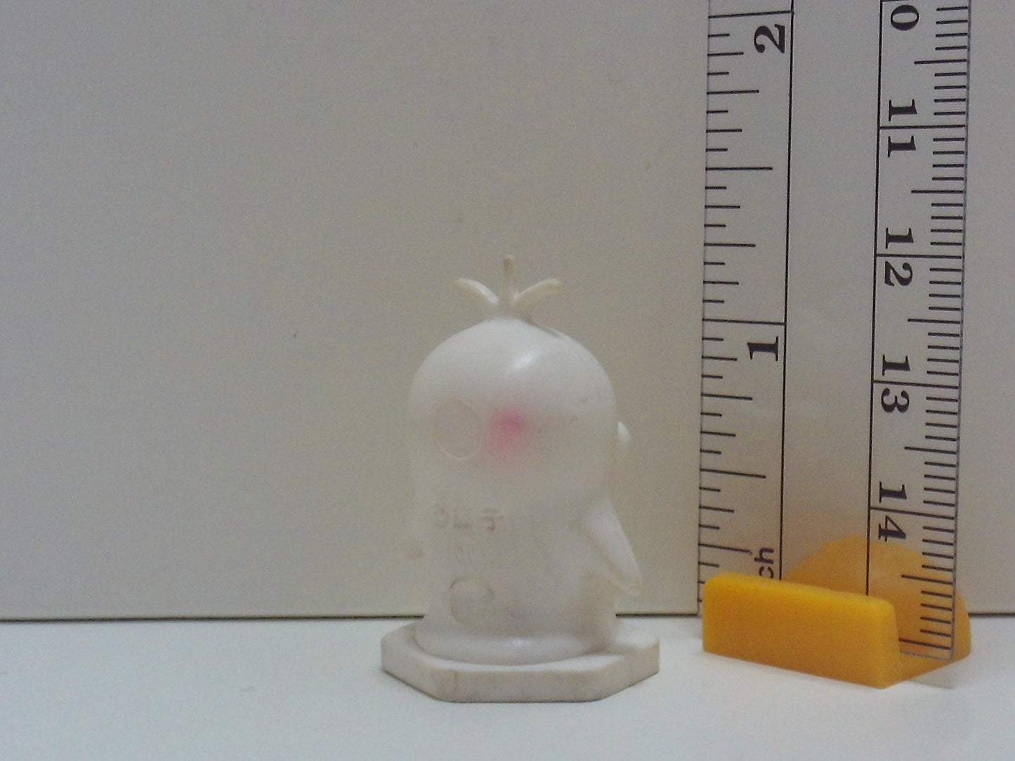 Little Ghost Q Taro Keshi