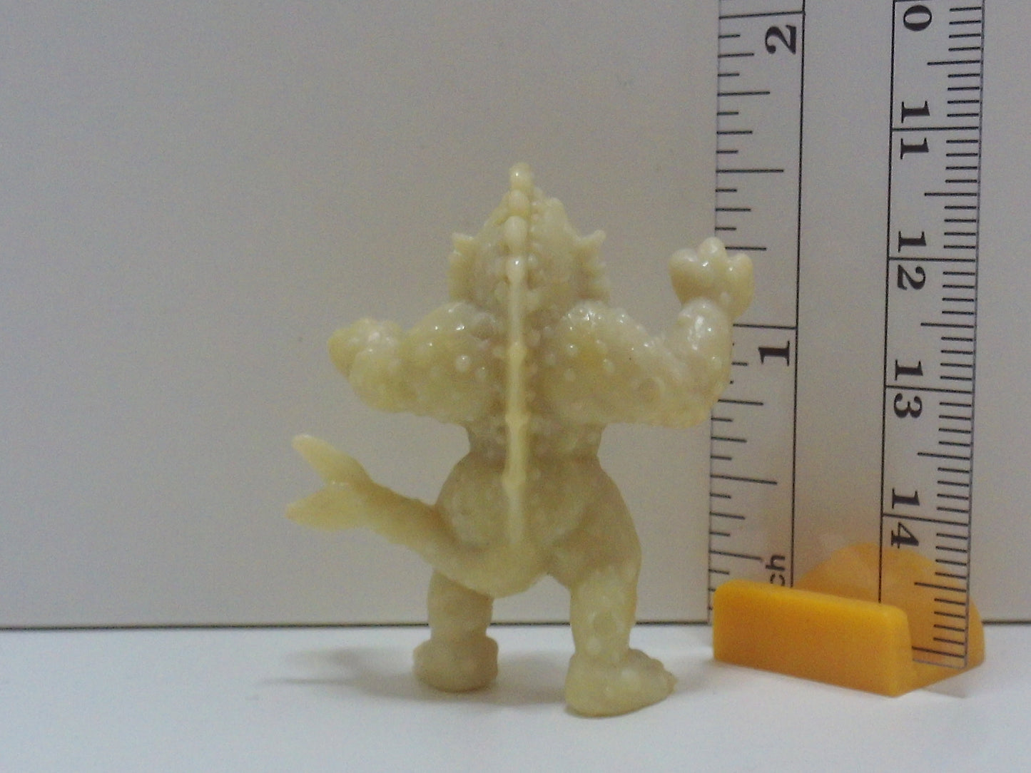 Neclos/Necros Fortress Keshi