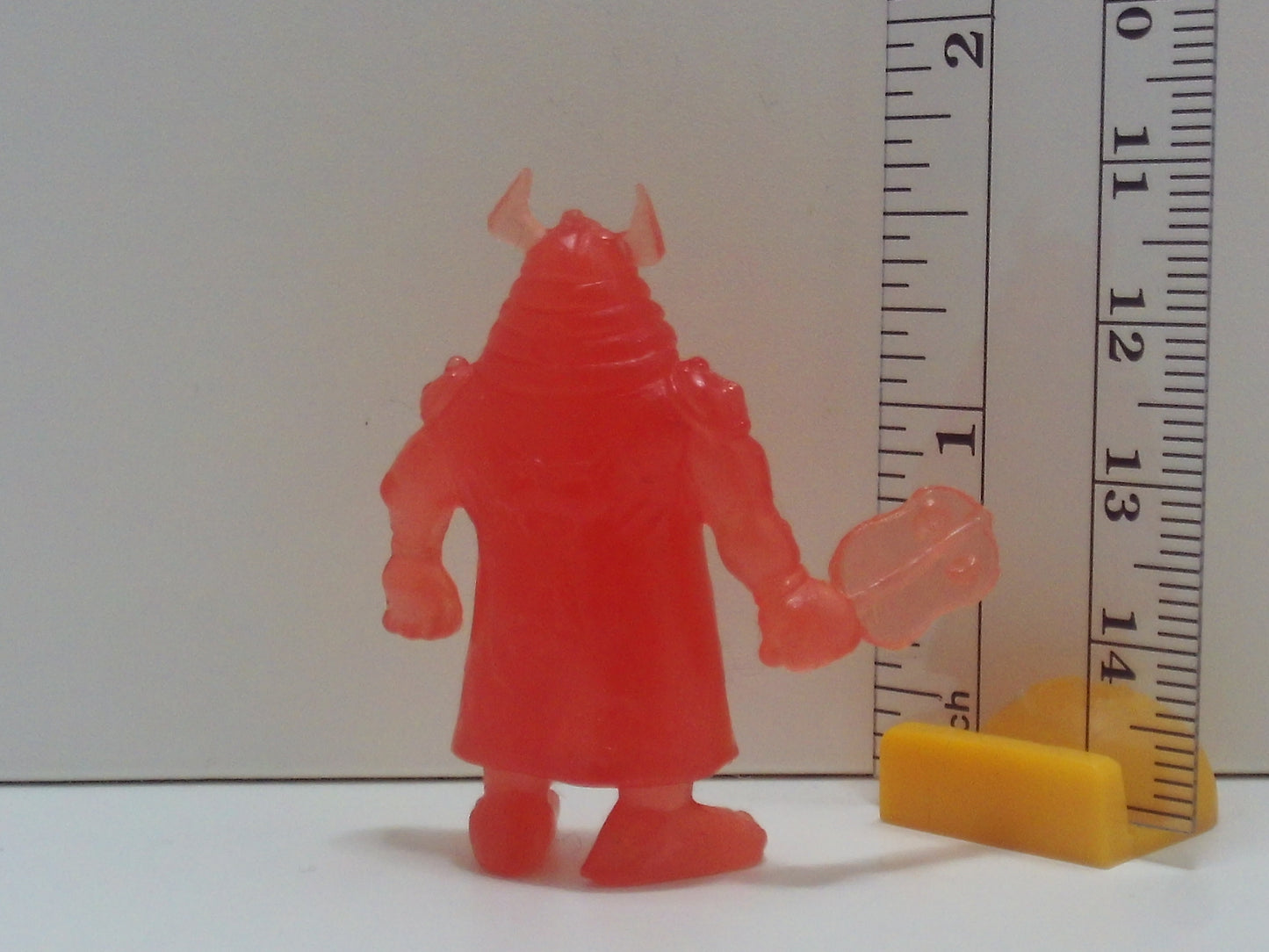 Neclos/Necros Fortress Keshi