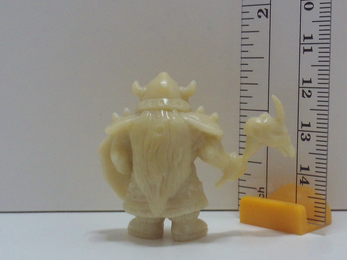 Neclos/Necros Fortress Keshi