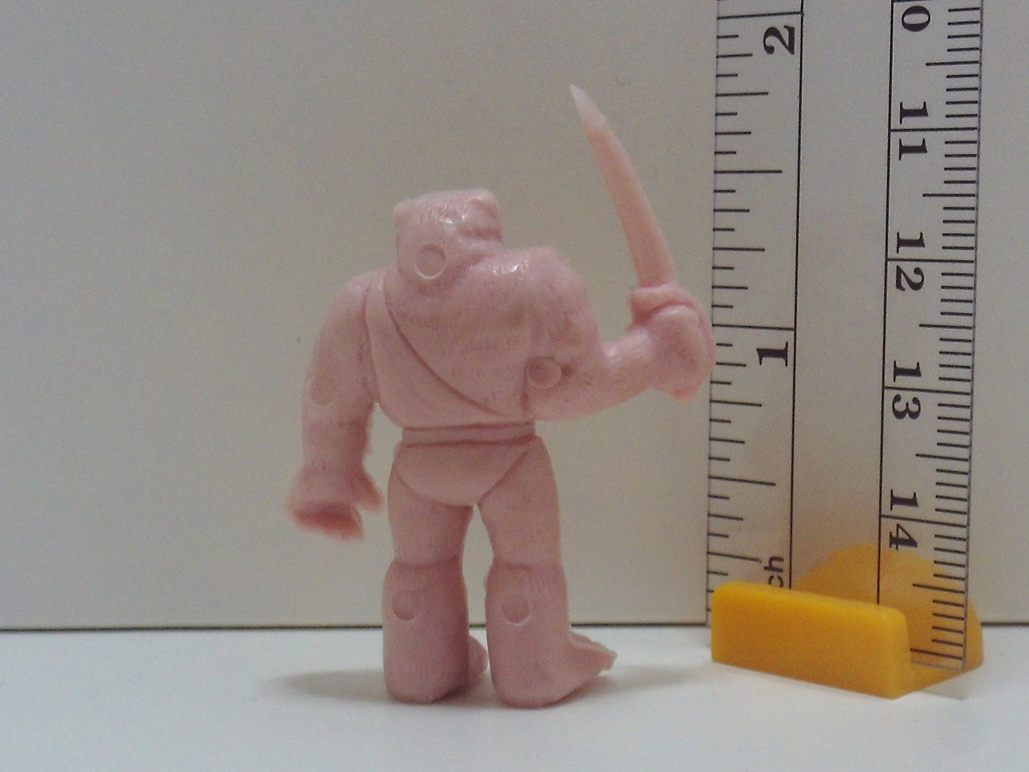 Neclos/Necros Fortress Keshi