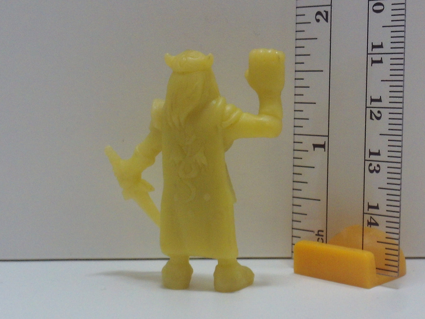 Neclos/Necros Fortress Keshi