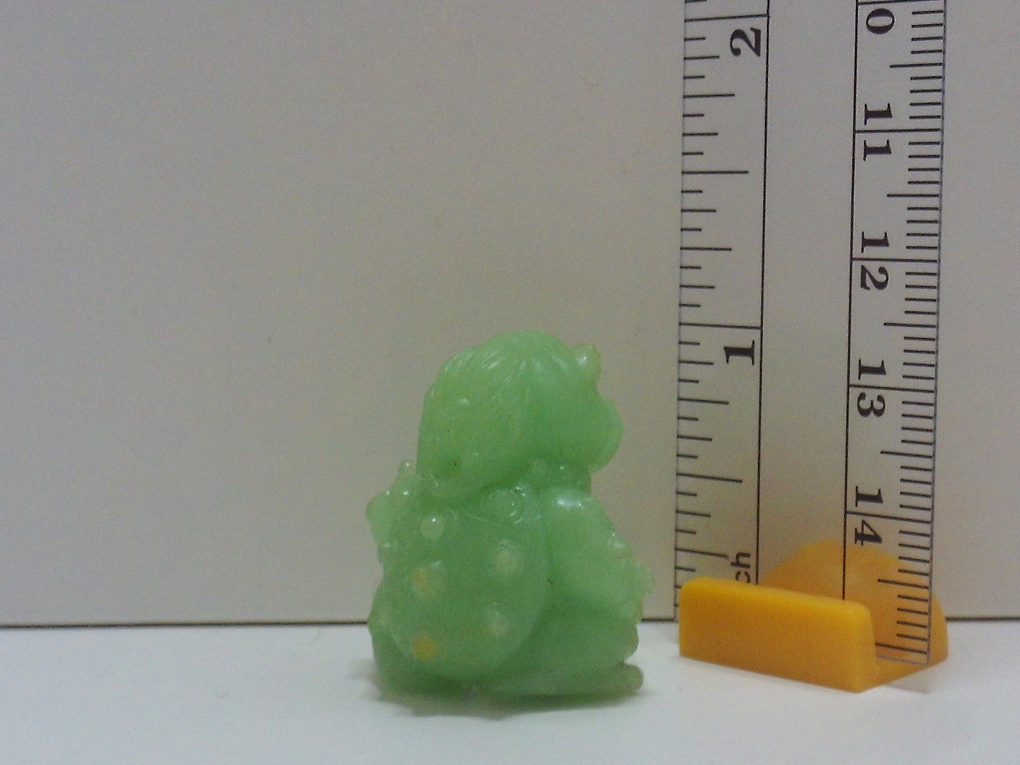GITD Nintendo Lotte Keshi