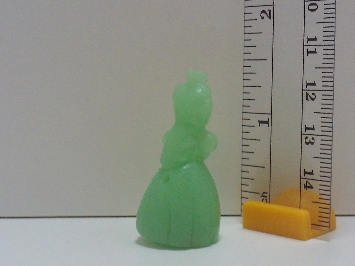 GITD Nintendo Lotte Keshi