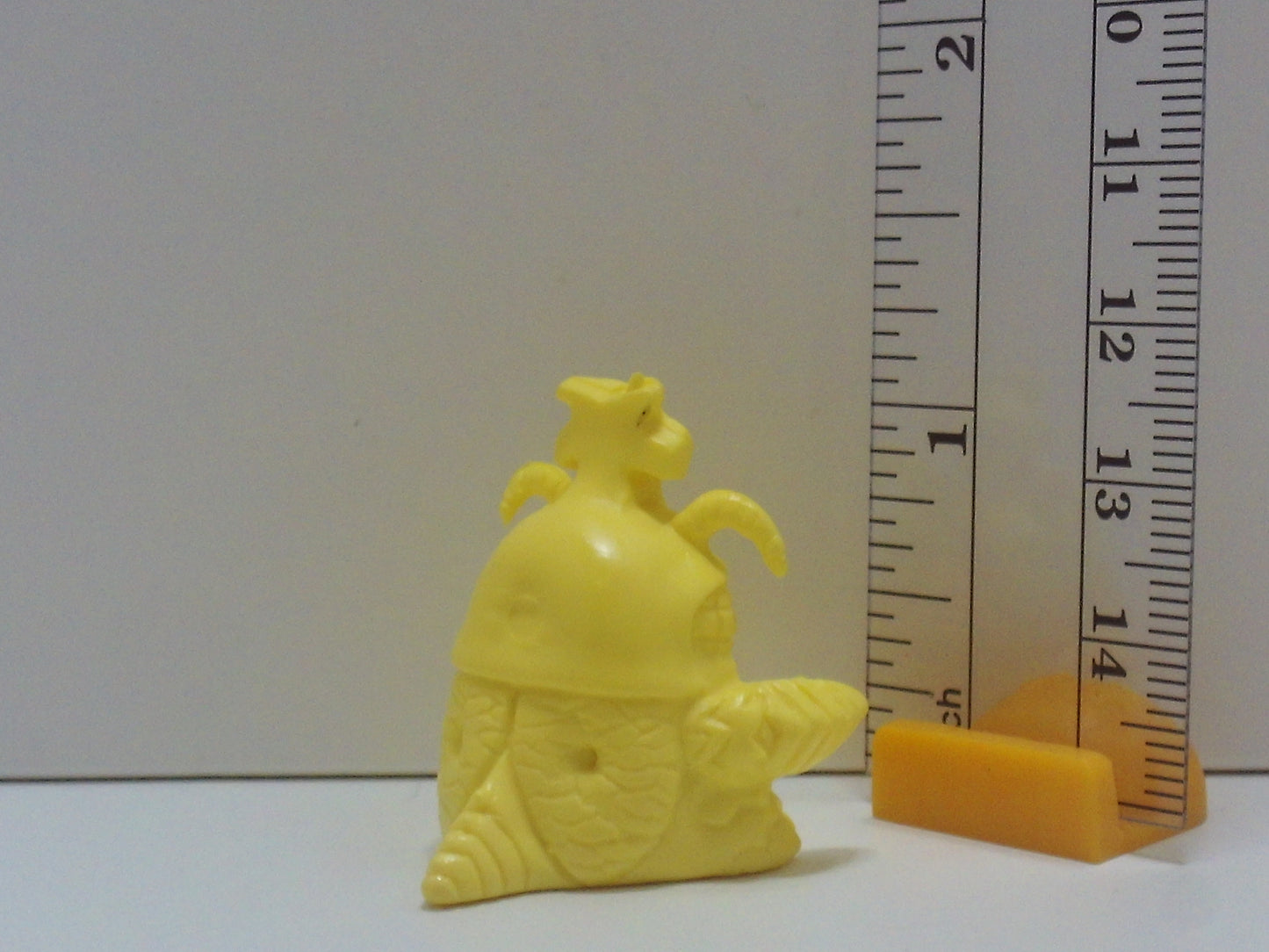 Godzilla SD Keshi