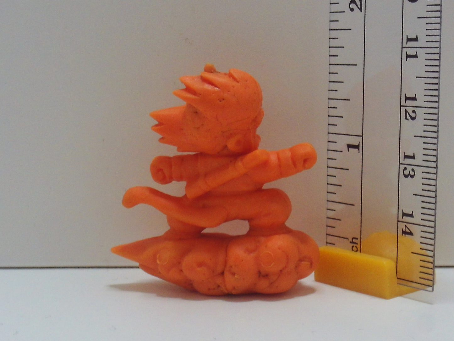 Dragonball Z Keshi