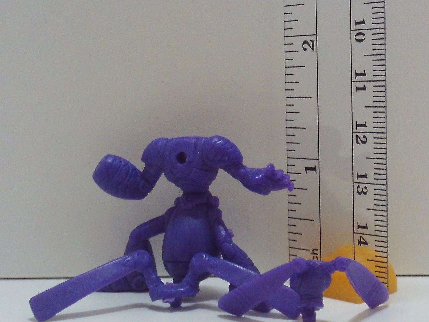 Rockman/Megaman Keshi