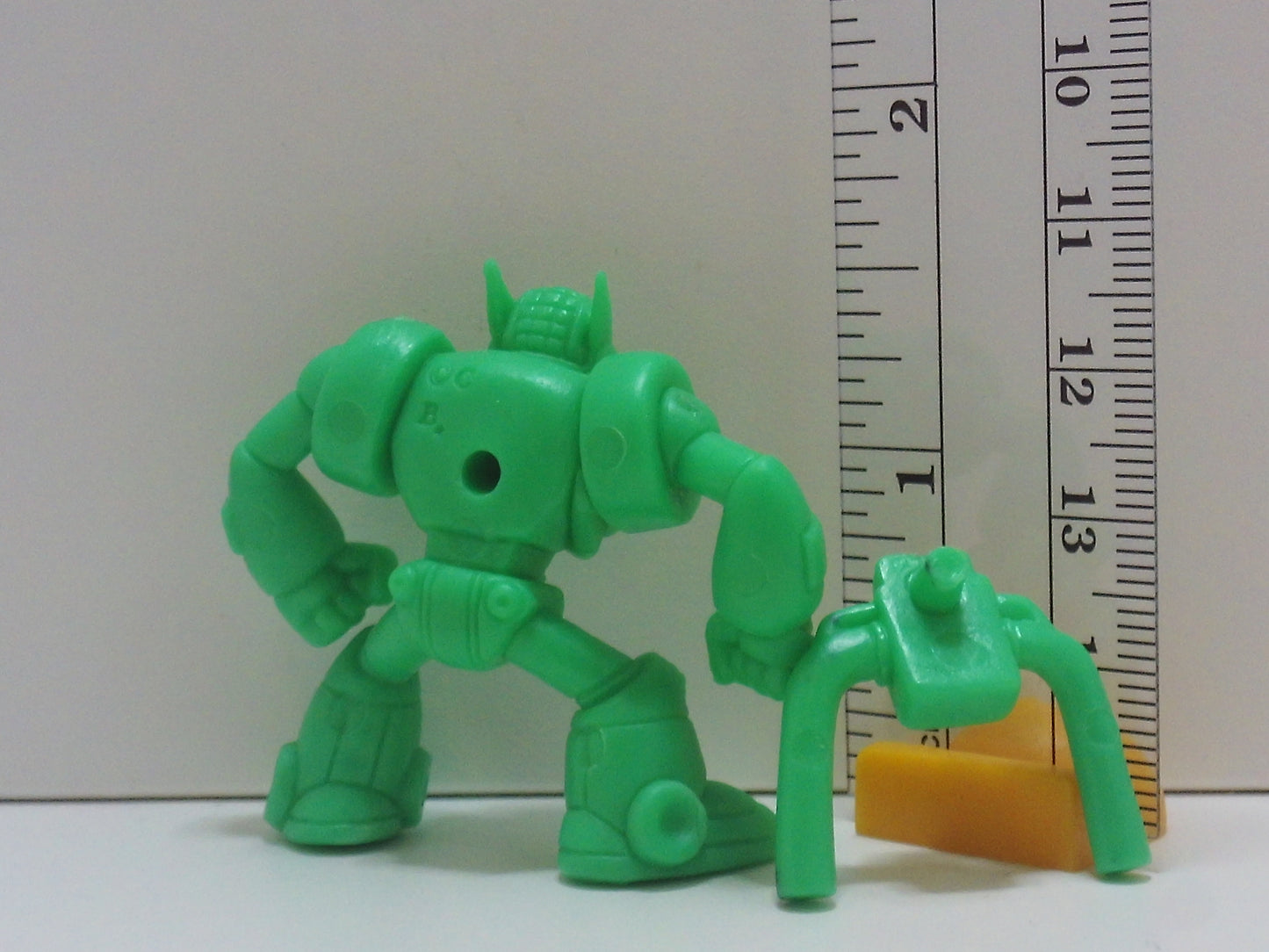 Rockman/Megaman Keshi