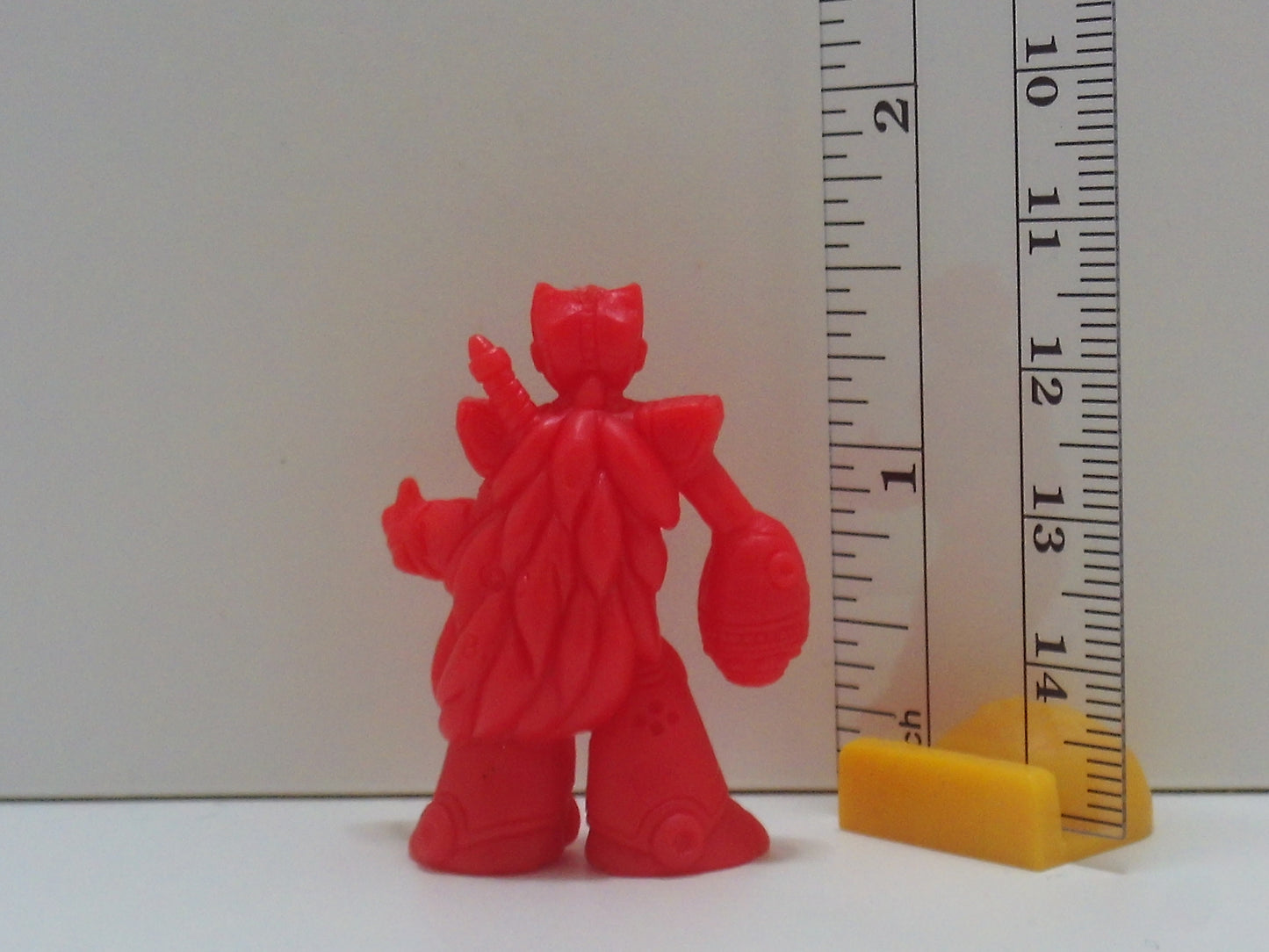 Rockman/Megaman Keshi