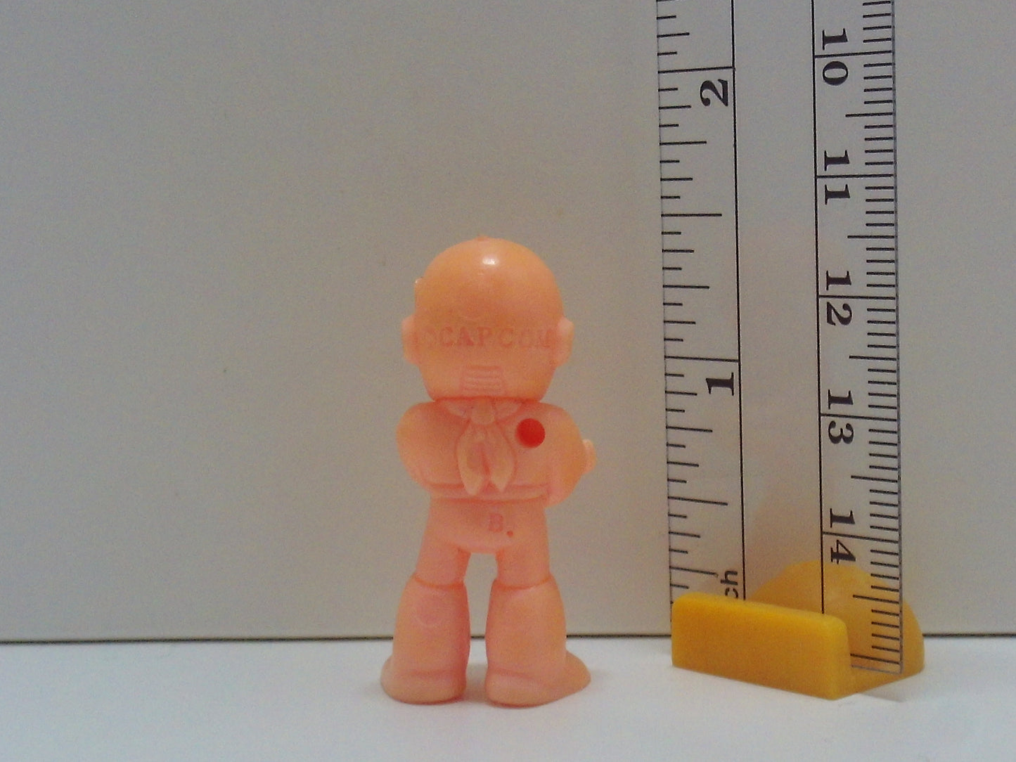 Rockman/Megaman Keshi