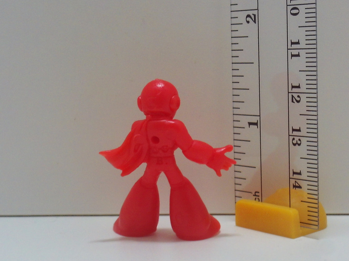 Rockman/Megaman Keshi