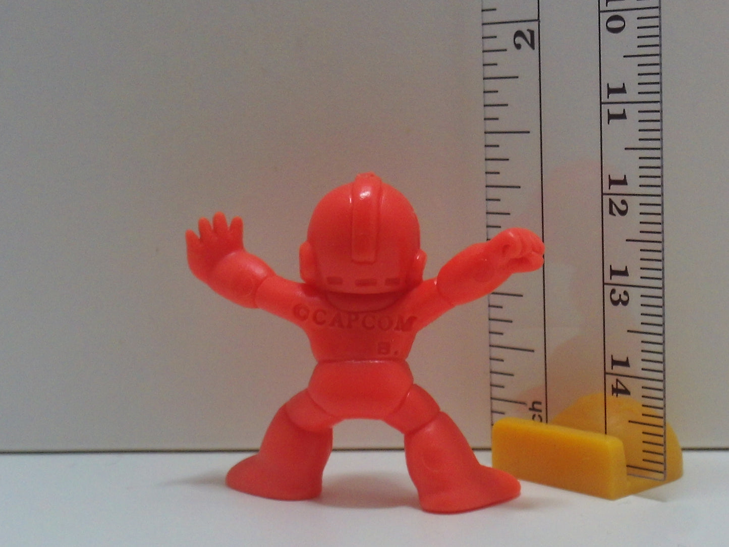Rockman/Megaman Keshi